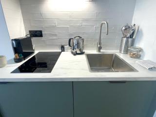 Sous le chêne bleu - Appartement Cosy au cœur de Dijon - 1