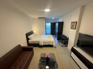 ณัฐพิมลเพลส์ 3 - Bangkok Yai - 8