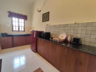 Vistar Holidays - Goa - 5