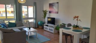 Brisas Apartment with pool - Corralejo - 1