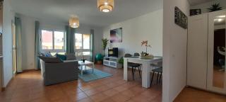 Brisas Apartment with pool - Corralejo - 3