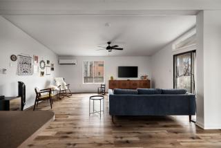 Cabin Wraparound Deck, WiFi, Grill, Dog-Friendly! - 4