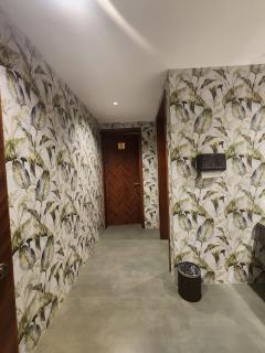 VV's Lakshmi Inn - Thekkumkara - 3