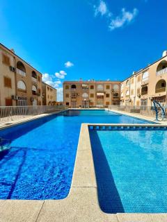 Sunshine Apartment - Torrevieja - 0