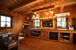 Drevenica Tatry No 1 - Liptovský Mikuláš - 6