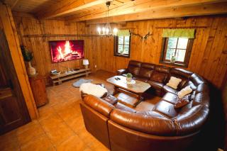 Drevenica Tatry No 1 - Liptovský Mikuláš - 9