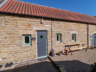 Wayside Farm Dairy Cottage - Scarborough - 8