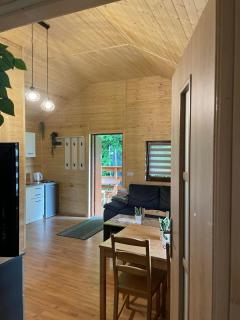 Chatka pod orzechem - 5