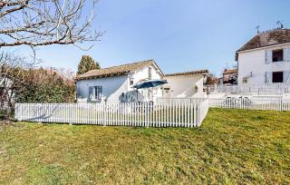 Lovely Home In Oradour-Fanais With Wifi - Oradour-Fanais - 3