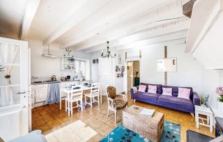 Lovely Home In Oradour-Fanais With Wifi - 5