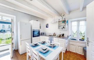 Lovely Home In Oradour-Fanais With Wifi - Oradour-Fanais - 4