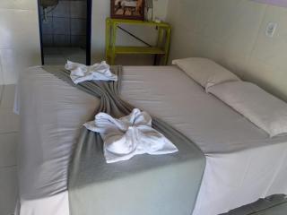 Pousada Bê kite cauipe - 0