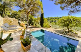 Gorgeous Home In Piegon With Sauna - 9