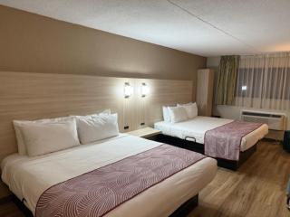 Floral Park Motor Lodge - Floral Park - 1