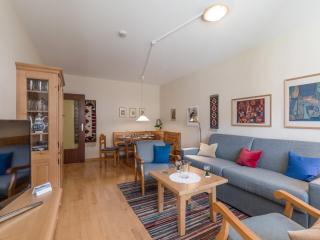 Ferienwohnanlage Oberaudorf D3 mit Hallenbad und Sauna - Oberaudorf - 7
