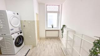 Business & Handwerker Apartment - Osnabrück - 7
