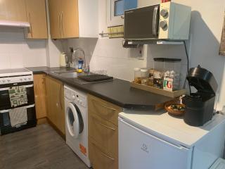 Bethnal Green/Brick Lane 2 Bedroom Apartment - Londra - 1