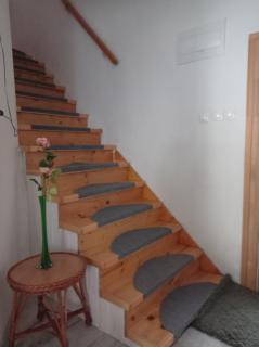 Apartmán Eva - Vrbov - 7