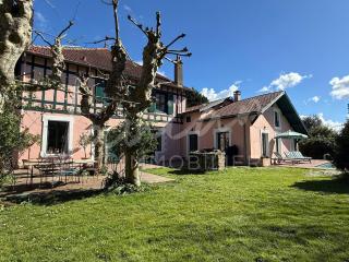 Villa Chocomaitea - Élégance et douceur de vivre - Biarritz - 0