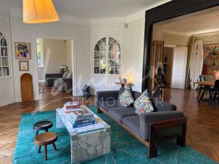 Villa Chocomaitea - Élégance et douceur de vivre - Biarritz - 4