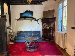 Villa Chocomaitea - Élégance et douceur de vivre - Biarritz - 2