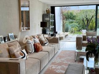 Villa Oasis - Élégance et situation idéale - Biarritz - 8