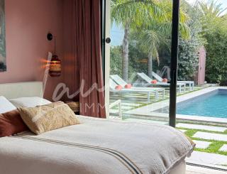 Villa Oasis - Élégance et situation idéale - Biarritz - 7