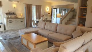 Βίλα με Υπέροχη Θέα Porto Cheli Villa Luxury Kounoupisea - Agios Aimillianos - 5