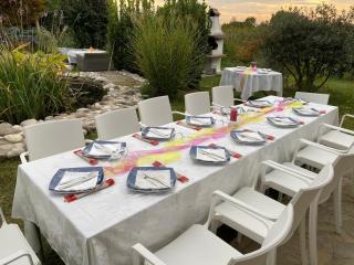 Pool & Garden Villa Lelia - Mirano - 5