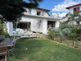 Villa Oasis - Élégance et situation idéale - Biarritz - 1