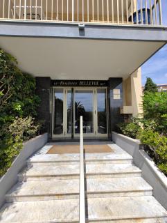 Bright and spacious seaside studio - Roquebrune-Cap-Martin - 8