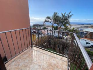Casa Mar de Tabaiba - Vistas al Mar - Terraza privada con Jardín - Wifi y Parking Gratis - Tabaiba - 1
