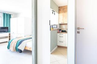 Czerniakowska apt 115 SuperApart - Blisko Sadyba Mall - Varsavia - 2