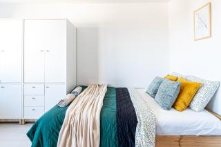 Czerniakowska apt 115 SuperApart - Blisko Sadyba Mall - 4