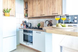 Czerniakowska apt 115 SuperApart - Blisko Sadyba Mall - 3