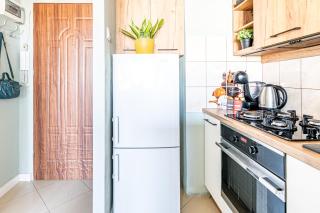 Czerniakowska apt 115 SuperApart - Blisko Sadyba Mall - 8