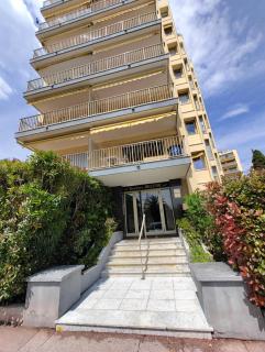 Bright and spacious seaside studio - Roquebrune-Cap-Martin - 7