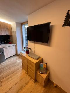 Apartament Romantyczny Zakątek - Danzig - 2