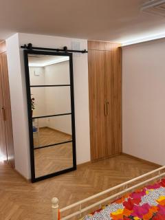 Apartament Romantyczny Zakątek - Danzig - 8