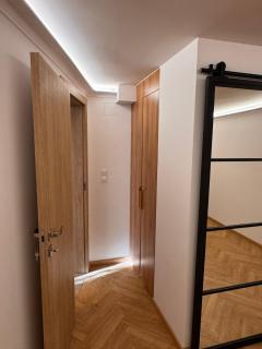Apartament Romantyczny Zakątek - Danzig - 9