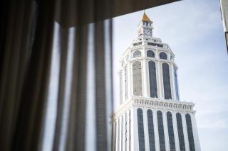 Batumi 3-Apt Combo 3BR 3 Bath Sleeps 9 - Wehost - Batumi - 9