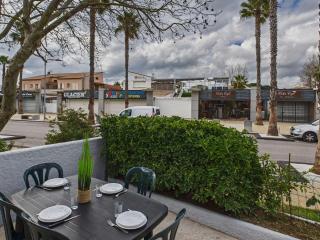 Appartement 3 pièces climatisé avec terrasse et parking privé à Marseillan - FR-1-326-813 - Marseillan - 0