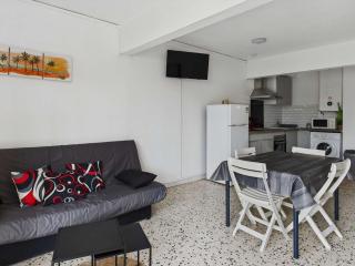 Appartement 3 pièces climatisé avec terrasse et parking privé à Marseillan - FR-1-326-813 - Marseillan - 8
