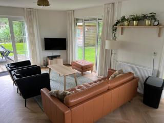 Wald vakantiehuis - Earnewâld - 5