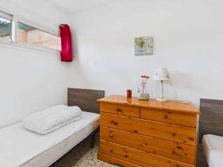 Appartement 3 pièces climatisé avec terrasse et parking privé à Marseillan - FR-1-326-813 - Marseillan - 3