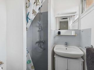 Appartement 3 pièces climatisé avec terrasse et parking privé à Marseillan - FR-1-326-813 - Marseillan - 1