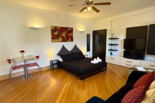 Guestsuite Maison 80123 - Naples - 9