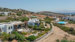 Isterni - 3BR Sea View House - Coral Pearl - 9