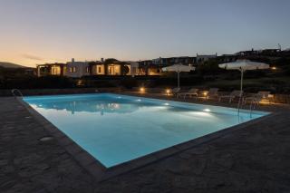 Isterni - 3BR Sea View House - Coral Pearl - 1