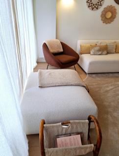 Appartement Wellington D3 Knokke full service et parking - 4